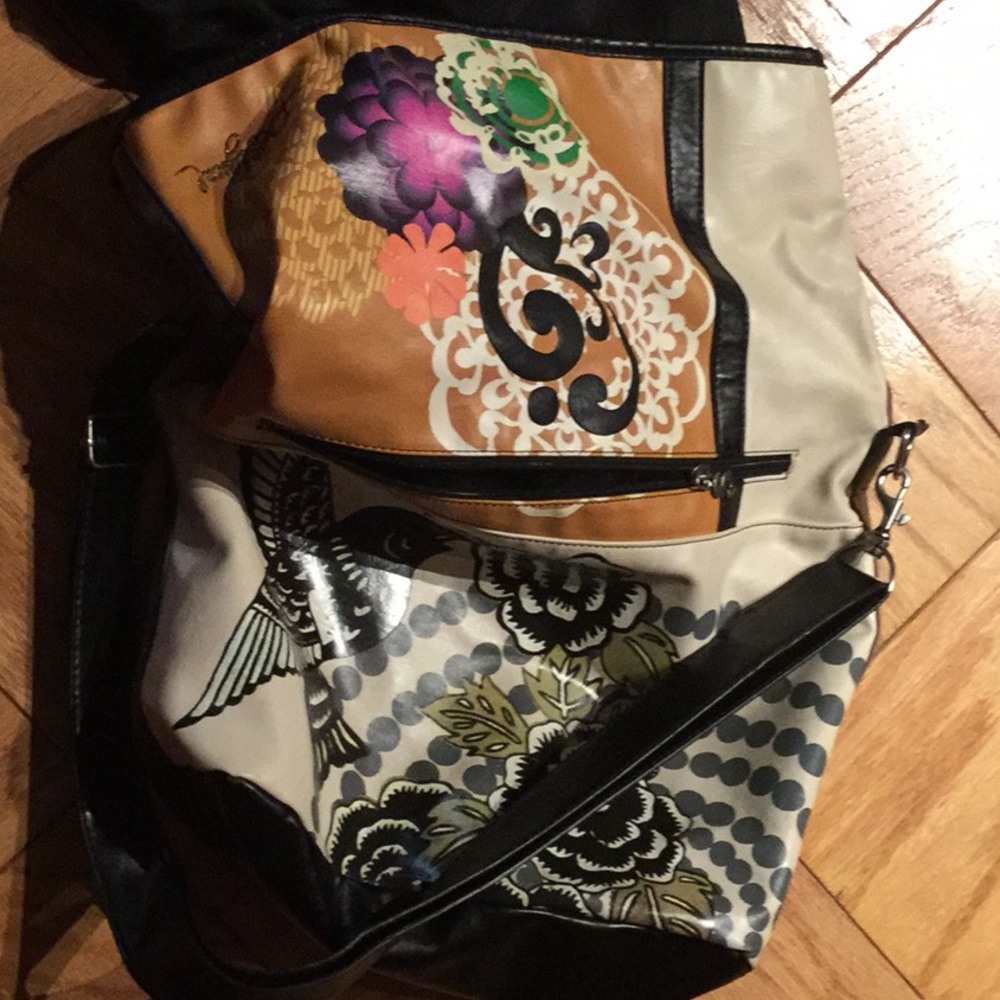 Desigual bag